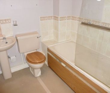 Pale Gate Close, Honiton, Devon, EX14 - Photo 4