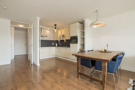 Appartement te huur: Parallel Boulevard 21-A 2202 HK Noordwijk (ZH) - Photo 4