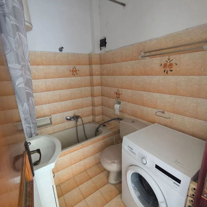 Διαμέρισμα για ενοικίαση Άγιος Βασίλειος (Ρίο) - Φωτογραφία 1
