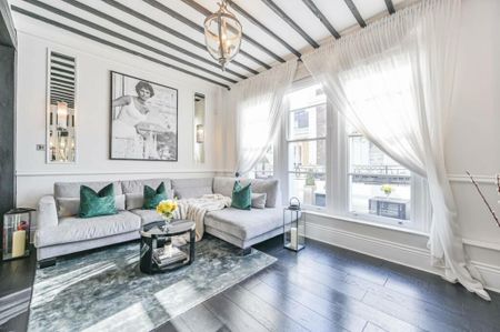 3 Bed End Terrace, Cambridge Street, SW1V - Photo 5