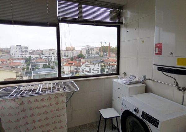 Apartamento T3 em Porto