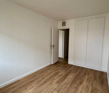 Location appartement 3 pièces, 72.08m², Boulogne-Billancourt - Photo 2