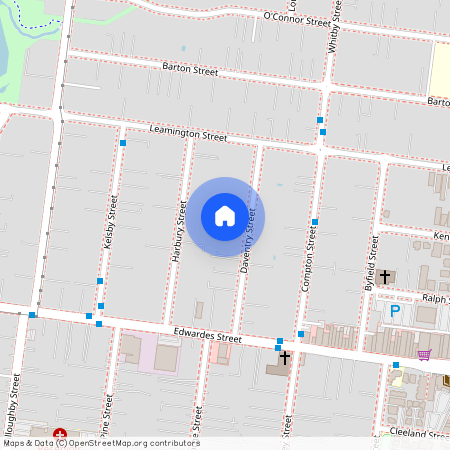 4/17 Daventry Street, Vic 3073, Reservoir