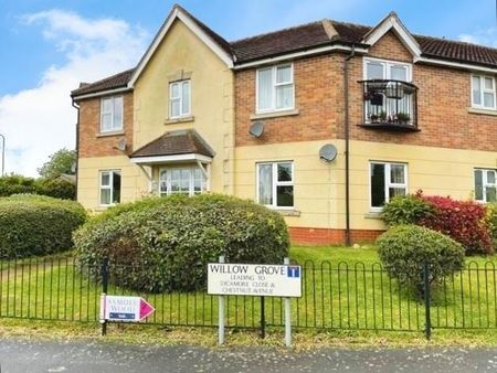 2 bedroom flat to rent - Photo 5