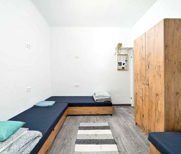 Pokój, ul. Lalki - Фото 2