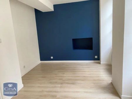 Appartement à louer 2 pièces 44.64m² - Photo 3