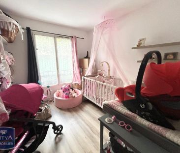 Appartement à louer 3 pièces 63.55m² - Photo 3