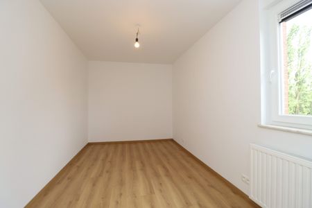 Komplett sanierte Wohnung mit 1 Schlafzimmer - Foto 5