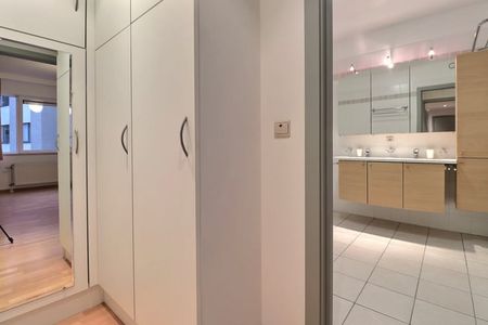 Appartement te huur - Photo 3