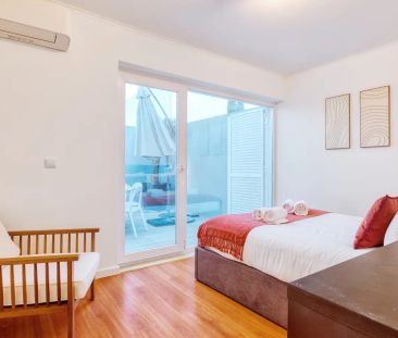 4-bedroom apartment for rent in Almada, pets allowed - Photo 5