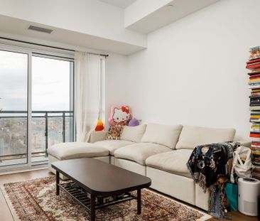 For Lease - 395 Dundas Street Unit# 713, Oakville, Ontario - Photo 1