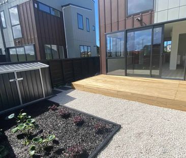 Brand-New Living in the Heart of Milldale - Photo 1