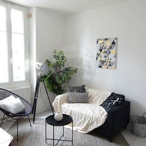 Location Appartement 1 pièce 16m² NANTES 44100 - Photo 3