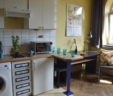 Stare Miasto*Smoleńsk*kawalerka 20m2+antresola - Photo 2