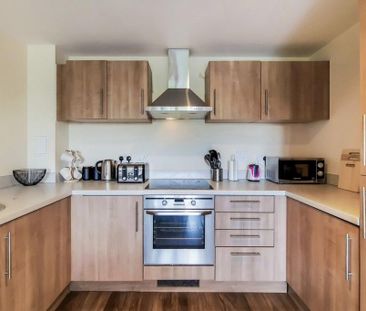 1 bedroom flat to rent - Photo 6