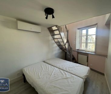 Appartement à louer 4 pièces 69.81m² - Photo 4