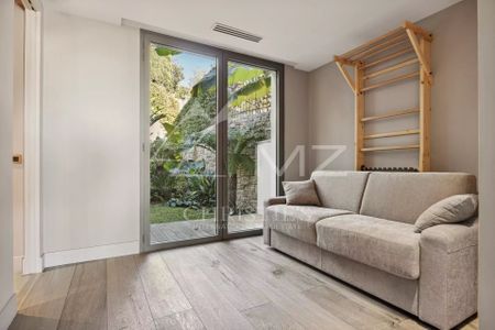 Hauteurs de cannes - Villa contemporaine - Photo 2