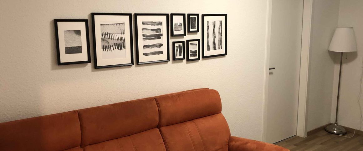 Zimmer in der Wangener Straße - Foto 1