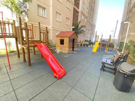 Apartamento com 2 quartos e 43m² para alugar em Cooperativa, São Bernardo do Campo. - Foto 3
