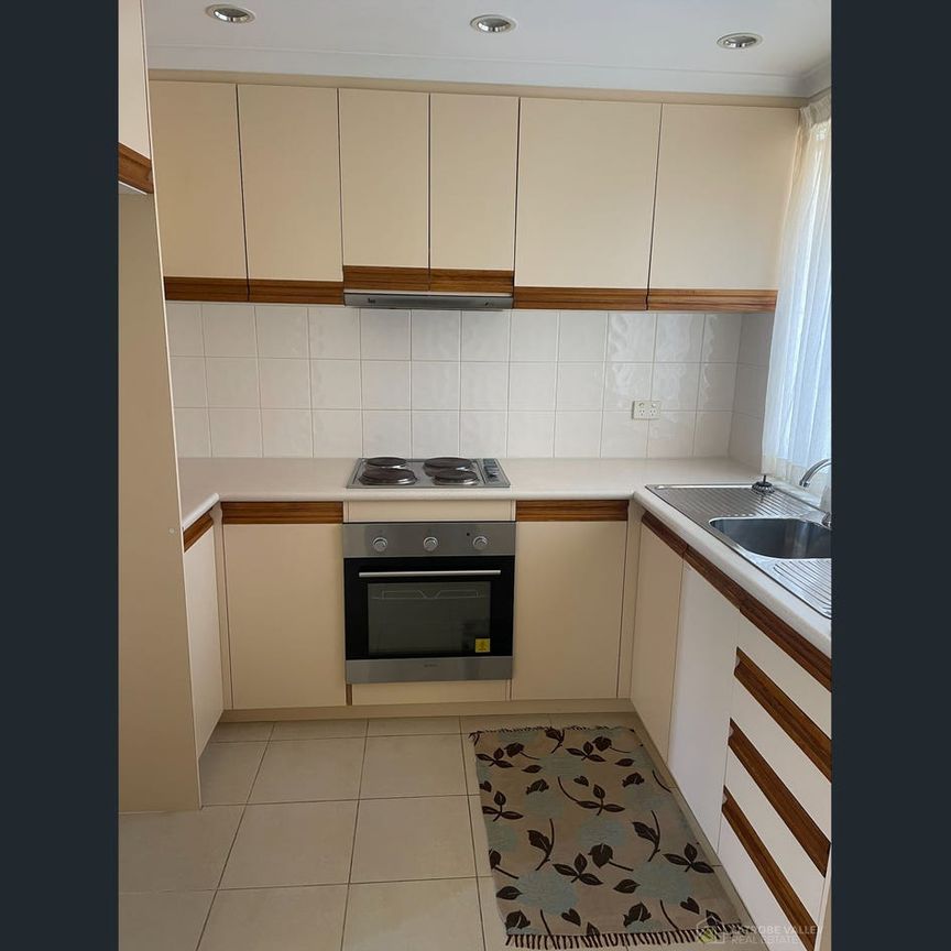 One bedroom unit - Photo 1