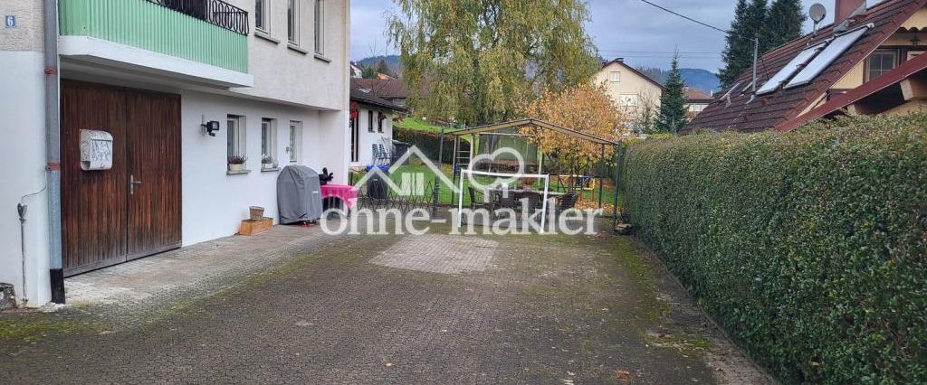 freistehendes Einfamilienhaus zu vermieten - Foto 1