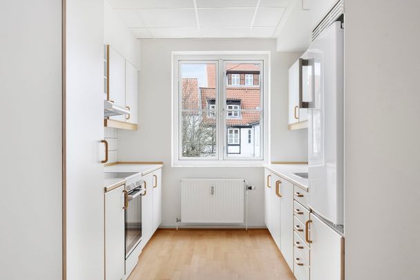 Baggersgade 7B, 1. - Foto 1
