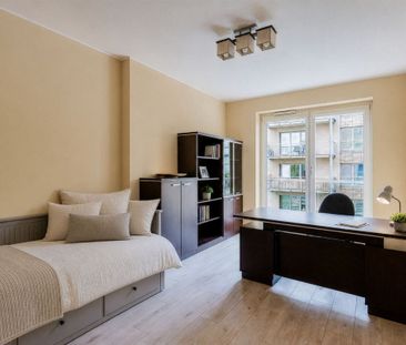 Komfortowy apartament 3-pokojowy | 2 łazienki | Ga 93.14 m² - Photo 5
