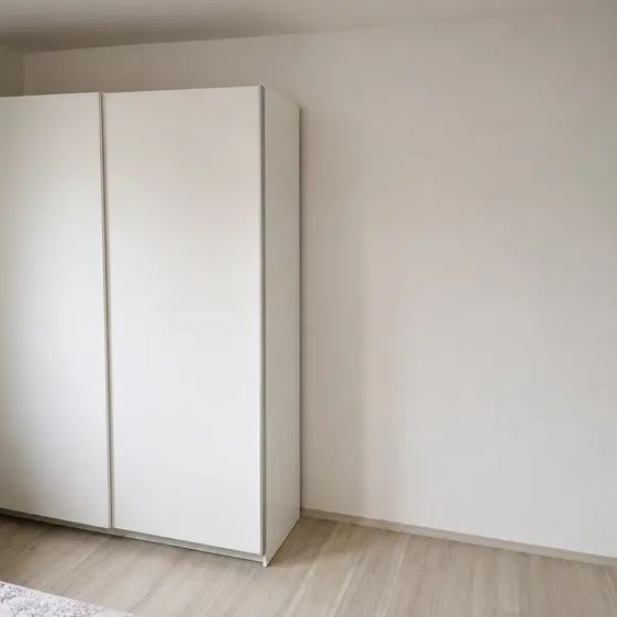 Pronájem bytu 2+kk + balkon, 43 m - Photo 1