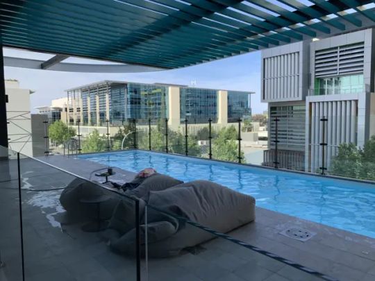 Twin Studio(floors 3-15) - Photo 1