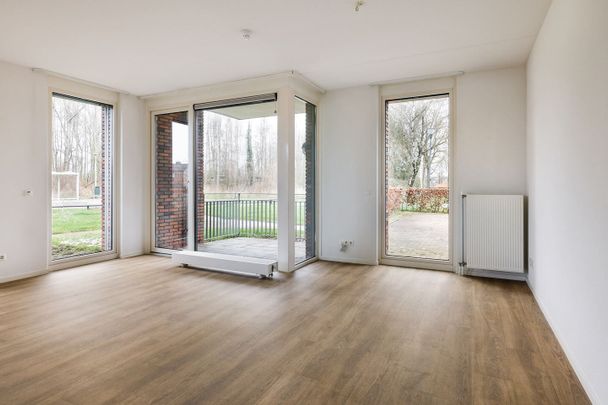 Appartement te huur: Koppeldijk 16-C 7271 EZ Borculo - Photo 1