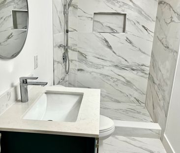 For Lease - 55 Batson Drive Unit# Rear, Aurora, Ontario - Photo 6