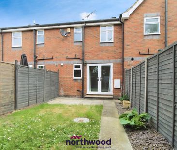 2 bedroom terraced house to rent - Photo 3