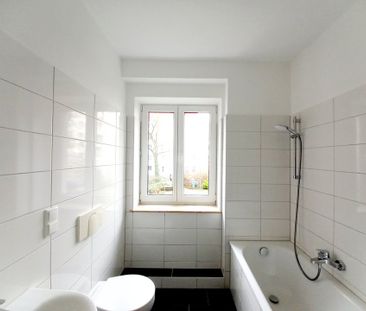 Stadtwohnung in Striesen! - Foto 2