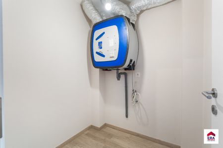 Recente woning met 3 slaapkamers nabij het centrum. - Foto 3