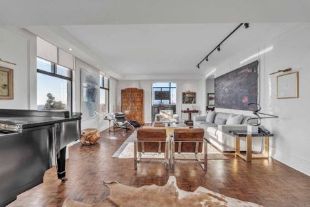 For Lease - 423 Avenue Road Unit# 12, Toronto, Ontario - Photo 2