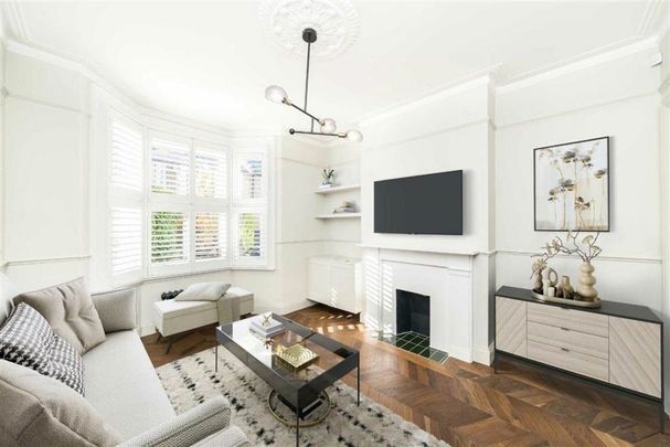 Leahurst Road, Hither Green, SE13 - Photo 1