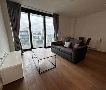 2 bedroom apartment to rent - Photo 1