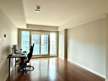 For Lease - 242 RIDEAU Street Unit# 1203, Lower Town - Sandy Hill, Ontario - Photo 3
