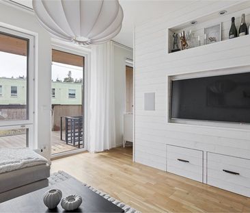 Videvägen, Tyresö - Foto 2