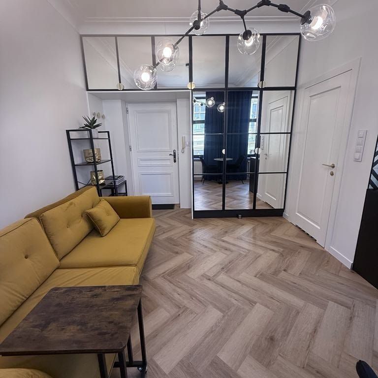 Klimatyczne mieszkanie, ul. Kilińskiego 23 m² - Photo 1