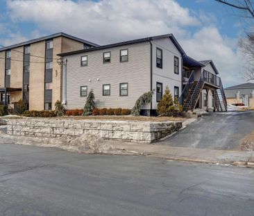 FOR RENT – 55 Main Avenue, APT #1, Halifax, Nova Scotia - Photo 6