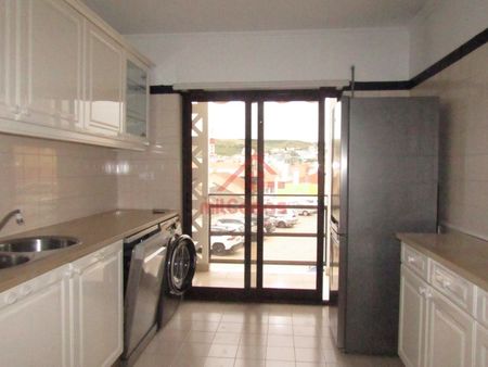 Apartamento T5 em Lisboa - Photo 2