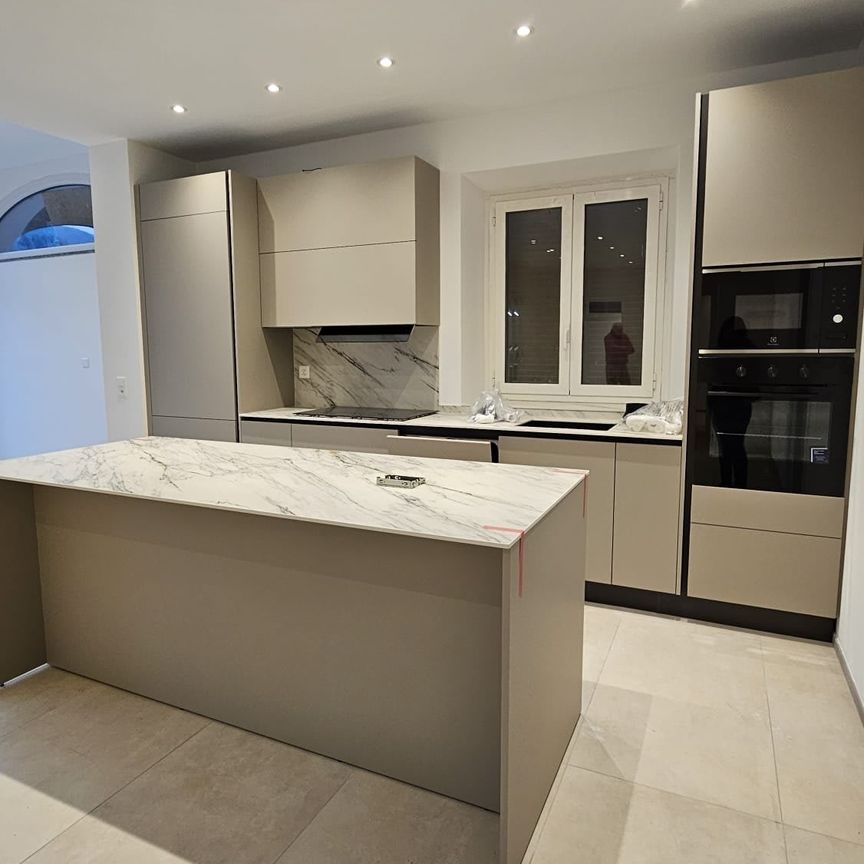 3.5 Zimmer, 100 m² - Photo 1