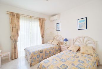 Apartamento T2 em Faro