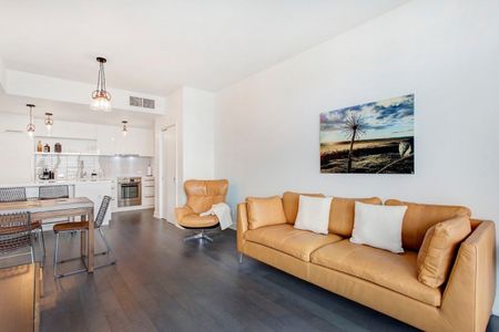 1050 Rue Drummond, #3705 - Photo 4