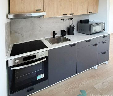 Pronájem bytu 2+kk 40 m² - Фото 2