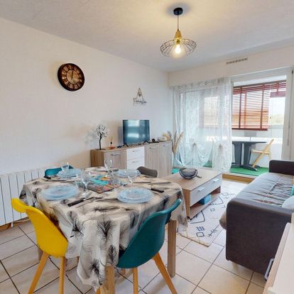 Avenue de l'Albatros - Photo 1