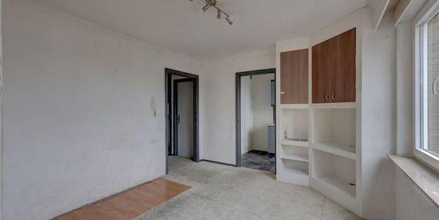 Studio met slaaphoek te huur in Borgerhout voor € 750 met 1 slaapkamer - Photo 1