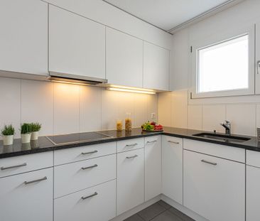 Beautiful, modern apartment in the countryside - Foto 6