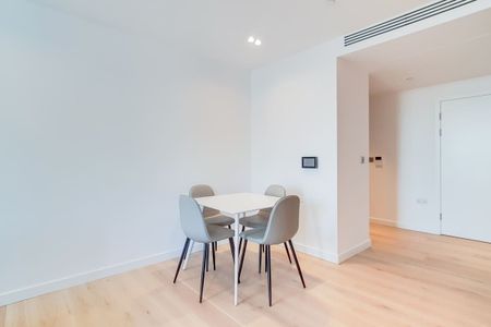 Atlas Building, City Road, EC1V - Photo 3